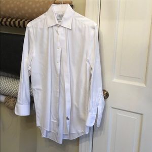 Charles Tyrwhitt shirt 15.5x33